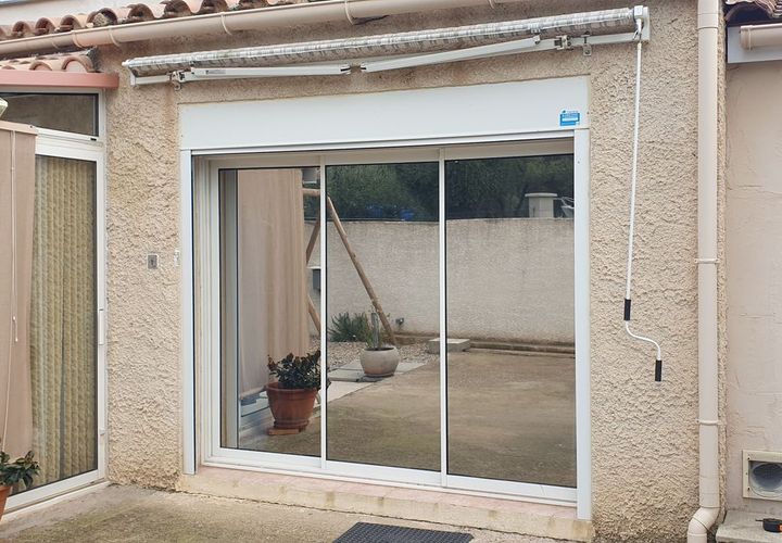 Estudi a Frontignan, Herault, Frontignan - € 392/mes | Ref: 704743 - foto 1