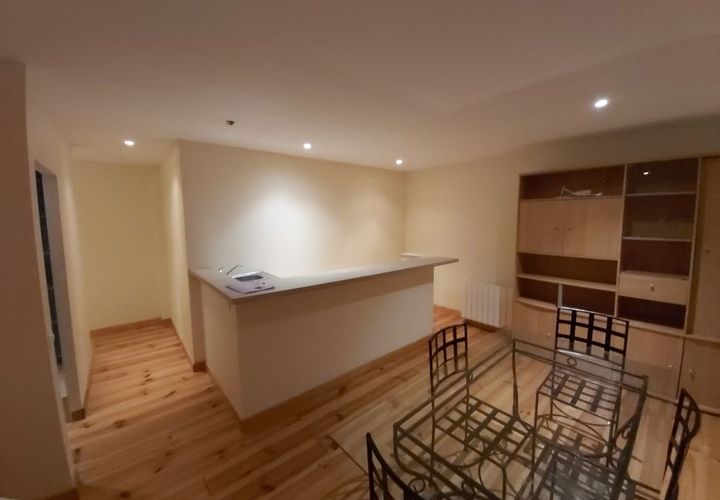 Estudi a Nevers, Nievre, Nevers - € 450/mes | Ref: 872423 - foto 1