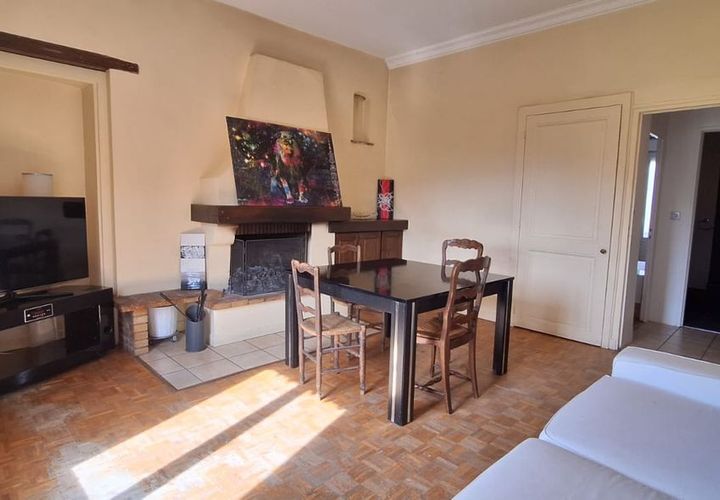 Apartament a Grenoble, Isere, Grenoble - € 840/mes | Ref: 860696 - foto 1