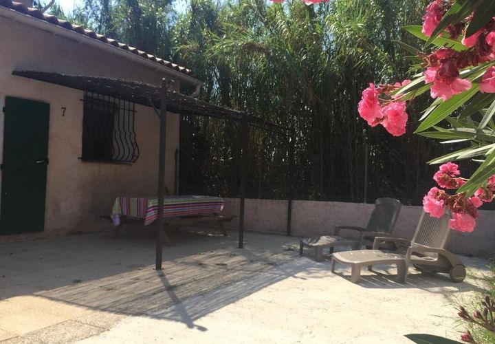 Villa a Hyeres, Var, Hyeres - € 900/mes | Ref: 400545 - foto 1