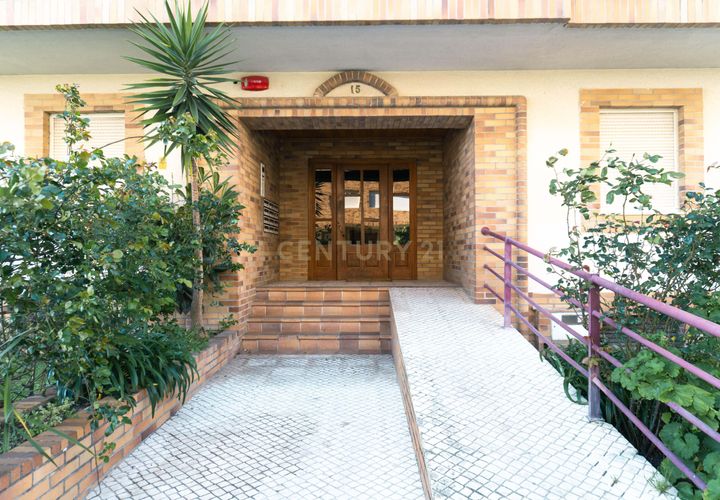 Lejlighed i Carregado, Lisbon, Carregado - € 313.000 | Ref: C0500-00181 - foto 1