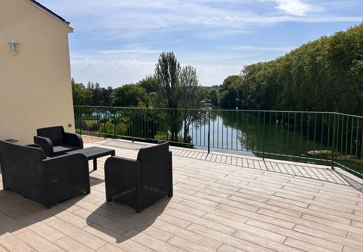 Wohnung in Bourges, Cher, Bourges - € 900/Monat | Ref: 872581 - Foto 1