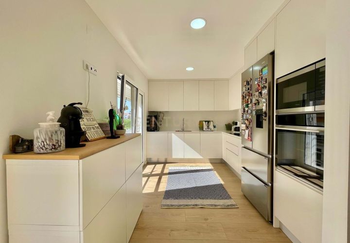 Leilighet i Cacem, Lisbon, Cacem - € 319 000 | Ref: C0500-00183 - foto 1