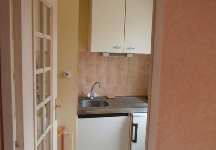 Apartament a Limoges, Haute-Vienne, Limoges - € 380/mes | Ref: 157329 - foto 1