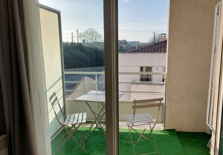 Estudi a Avignon, Vaucluse, Avignon - € 500/mes | Ref: 767857 - foto 1