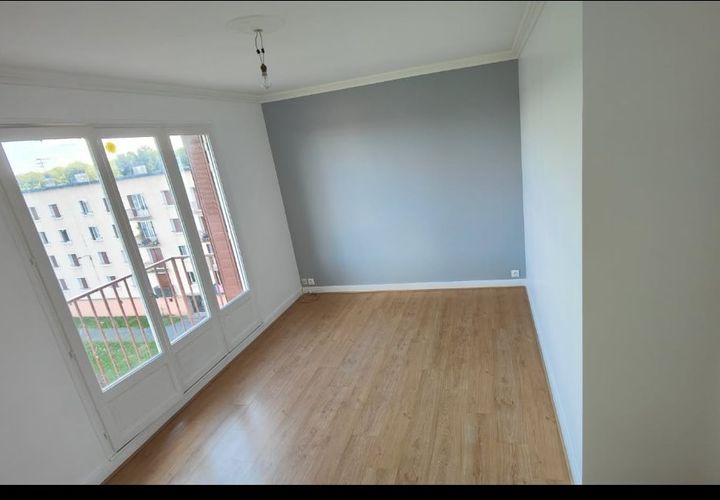 Wohnung in Decize, Nievre, Decize - € 620/Monat | Ref: 852576 - Foto 1