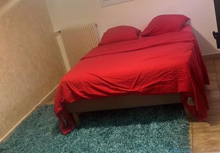 Estudi a Chelles, Seine-et-Marne, Chelles - € 680/mes | Ref: 872414 - foto 1
