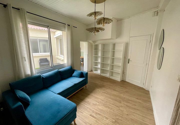 Apartament a Amiens, Somme, Amiens - € 850/mes | Ref: 872288 - foto 1
