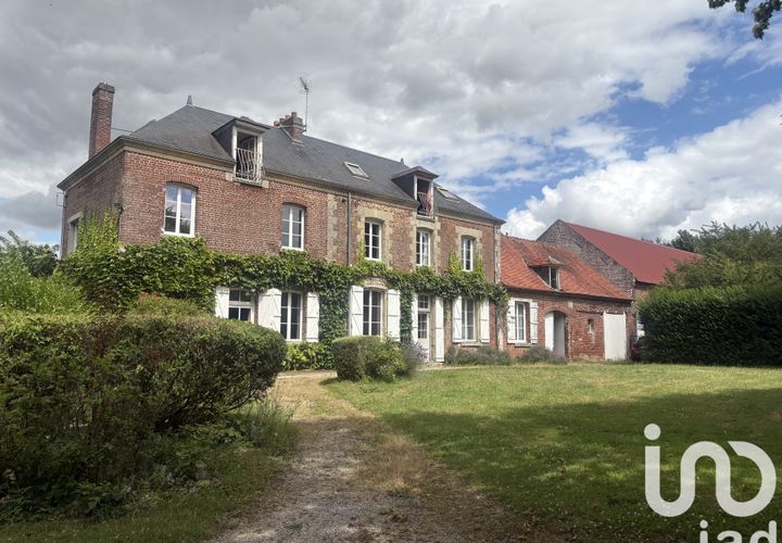 Villa a Lataule, Oise, Lataule - € 384.000 | Ref: 14242 - foto 1