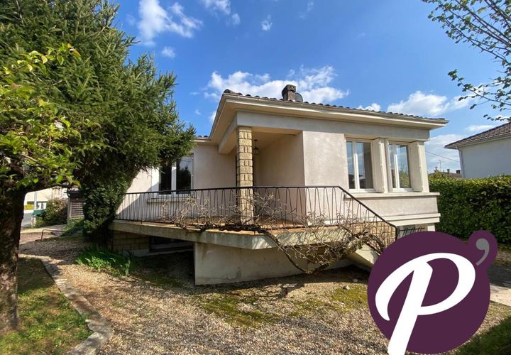 Villa i Bergerac, Dordogne, Bergerac - € 149.000 | Ref: VM1485-POURPRIMMO2 - foto 1