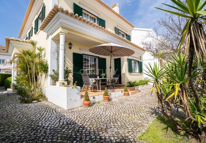 Villa i Montijo, Setubal, Montijo - € 645.000 | Ref: C0505-00416 - foto 1