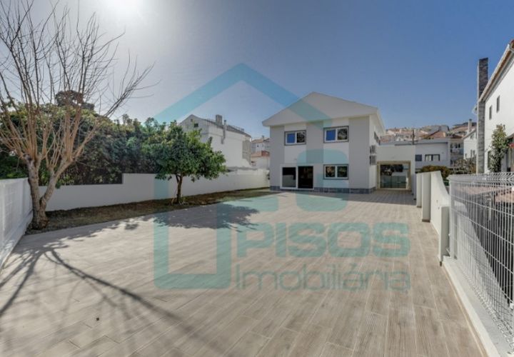 Villa i Oeiras, Lisbon, Oeiras - € 1.200.000 | Ref: 6511 - foto 1
