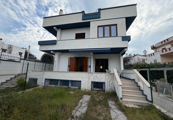 Villa i Anzio, Rome, Anzio - € 149.000 | Ref: 00142AB-1 - foto 1