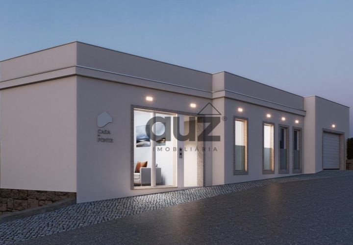 Villa i Amarante, Porto, Amarante - € 255.000 | Ref: CAS_333 - foto 1