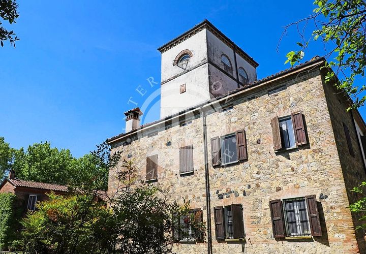 Villa a Collecchio, Parma, Collecchio - € 990.000 | Ref: CB 6 - foto 1