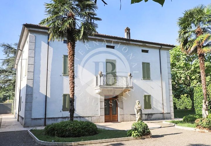 Villa a Parma, Parma, Parma - € 960.000 | Ref: CB 3 - foto 1