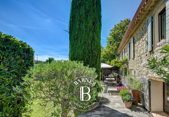 Villa i Peynier, Bouches-du-Rhone, Peynier - € 1 345 000 | Ref: 85113943 - foto 1
