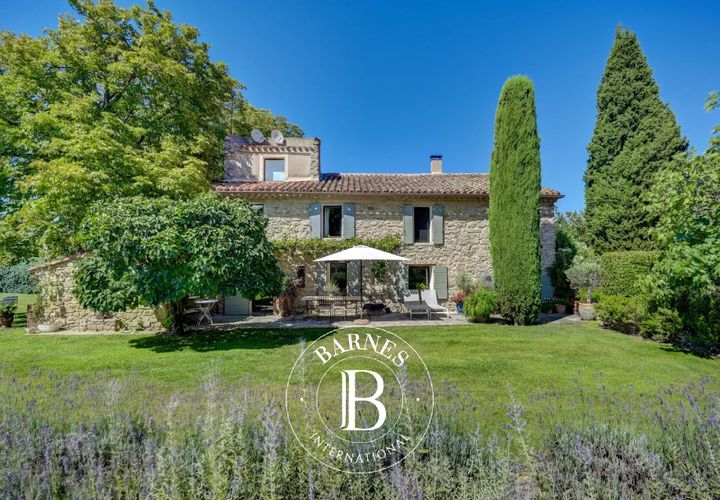 Villa a Peynier, Bouches-du-Rhone, Peynier - € 1.345.000 | Ref: 85113943 - foto 1