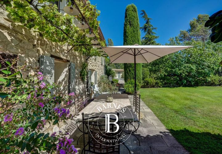 Villa i Peynier, Bouches-du-Rhone, Peynier - € 1.345.000 | Ref: 85113943 - foto 1