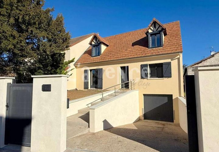 Villa i Charny, Seine-et-Marne, Charny - € 369.000 | Ref: 1610-SL - foto 1