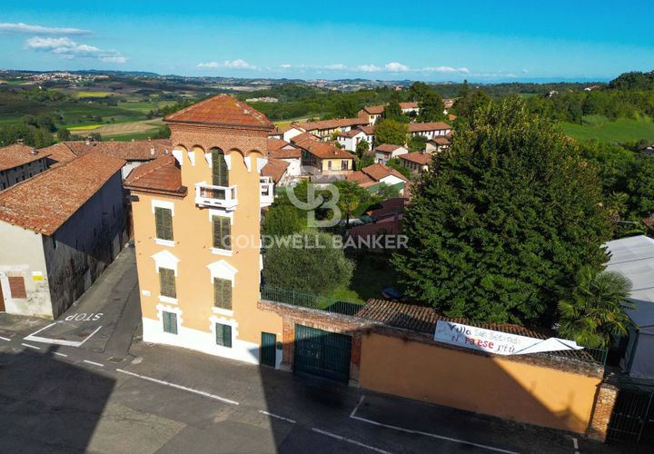 Villa a Villa San Secondo, Asti, Villa San Secondo - € 298.000 | Ref: CBI131-1967-1962 - foto 1