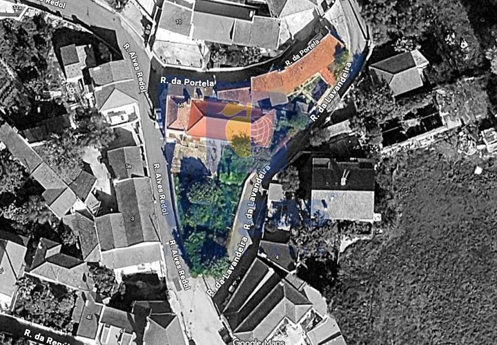 Villa in Bucelas, Lisbon, Bucelas - € 313.500 | Ref: ALVER-216753 - foto 1