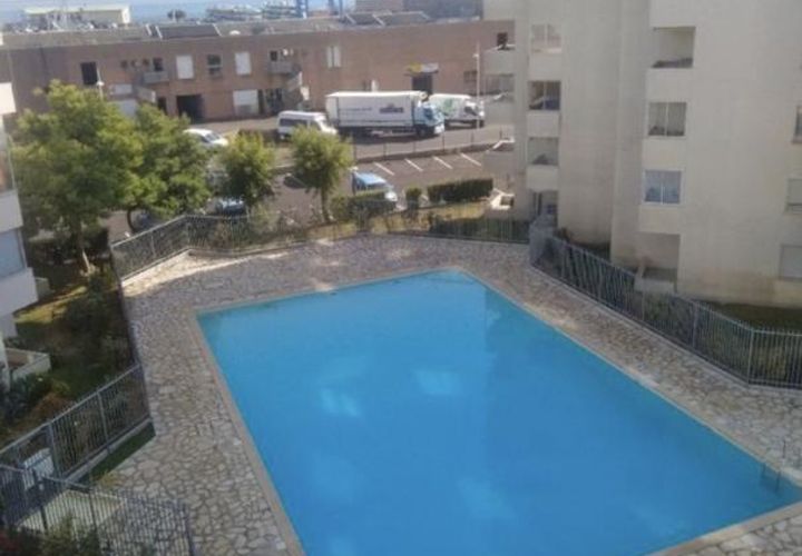 Studio i Arcachon, Gironde, Arcachon - € 165.000 | Ref: S_47 - foto 1