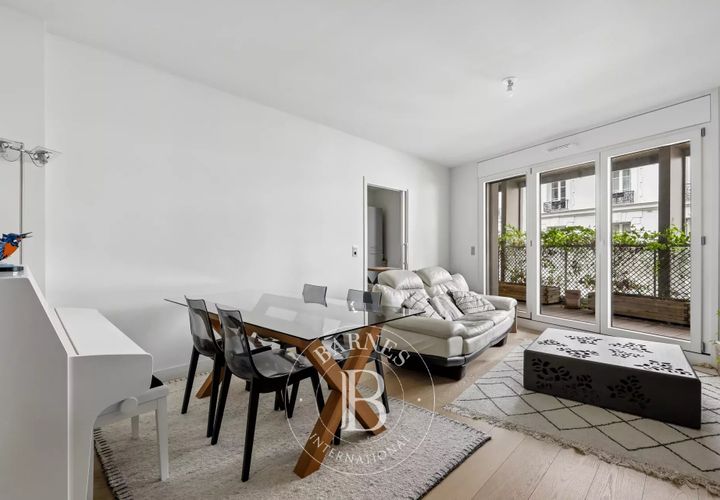 Lejlighed i Paris, Paris, Paris - € 1.495.000 | Ref: 86827341 - foto 1