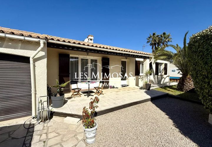 Villa i Le Muy, Var, Le Muy - € 434.000 | Ref: 7290 - foto 1