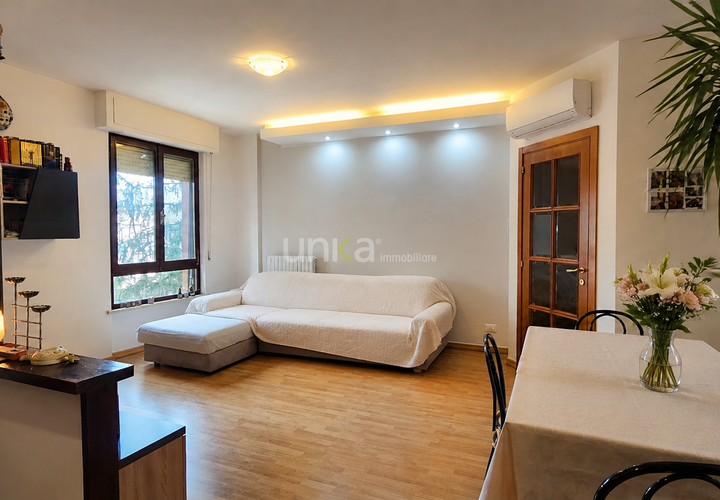 Apartament a Jesi, Ancona, Jesi - € 165.000 | Ref: J3075 - foto 1