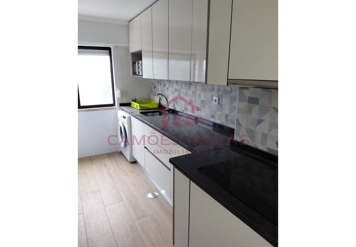 Lejlighed i Abrantes, Santarem, Abrantes - € 195.000 | Ref: APA_88 - foto 1