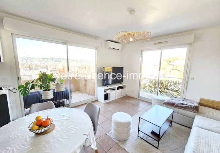 Lejlighed i Nice, Alpes-Maritimes, Nice - € 316.500 | Ref: 86886965 - foto 1