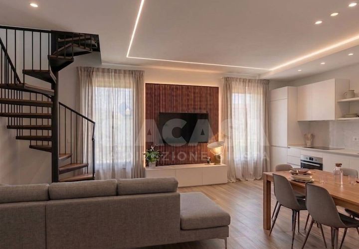 Leilighet i Cornate d'Adda, Monza and Brianza, Cornate d'Adda - € 160 000 | Ref: 3LOC.COLNAGO-FB160V - foto 1