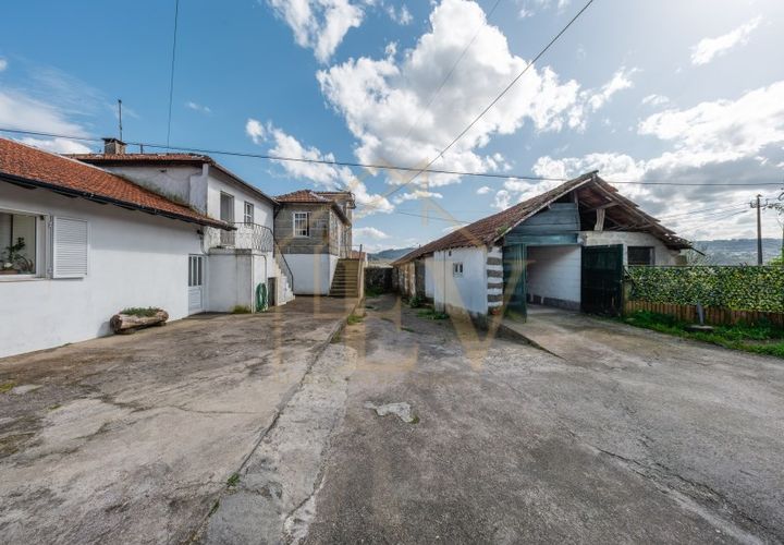 Farm i Lordelo, Braga, Lordelo - € 390.000 | Ref: CM-059 - foto 1