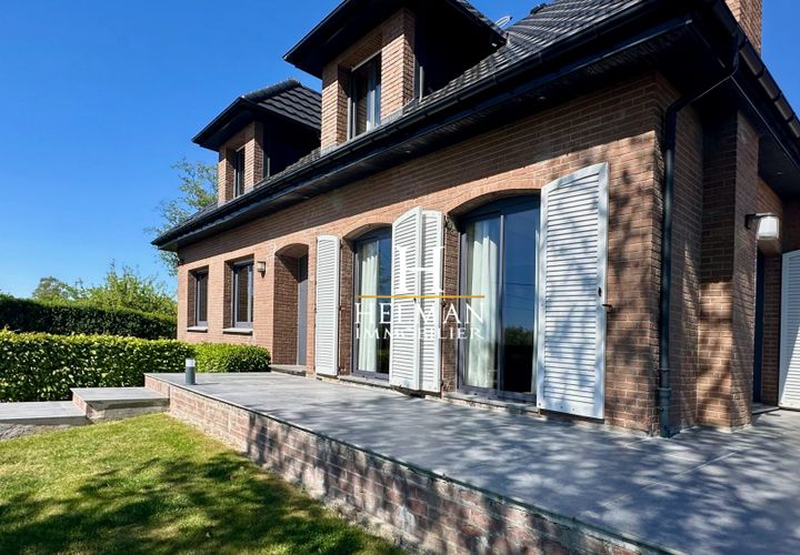Villa i Esquelbecq, Nord, Esquelbecq - € 678.000 | Ref: 2879-HELMAN - foto 1