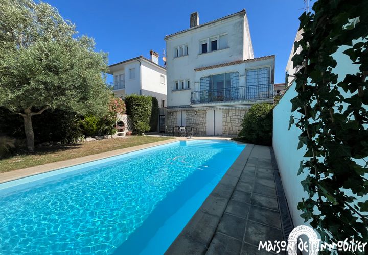 Villa a Royan, Charente-Maritime, Royan - € 728.000 | Ref: LCVVI50007703NE - foto 1