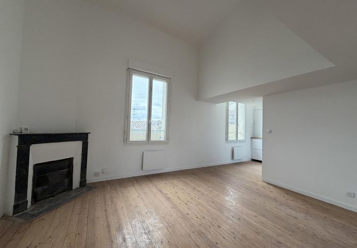 Duplex i Bordeaux, Gironde, Bordeaux - € 315.000 | Ref: 7639873 - foto 1