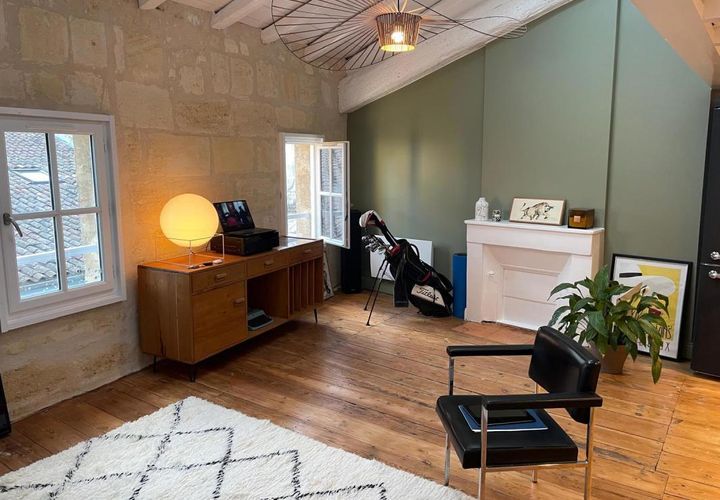 Lejlighed i Bordeaux, Gironde, Bordeaux - € 425.000 | Ref: 7637916 - foto 1