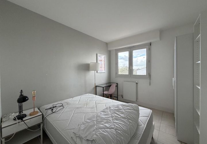 Apartament a Pessac, Gironde, Pessac - € 530/mes | Ref: 7555419 - foto 1