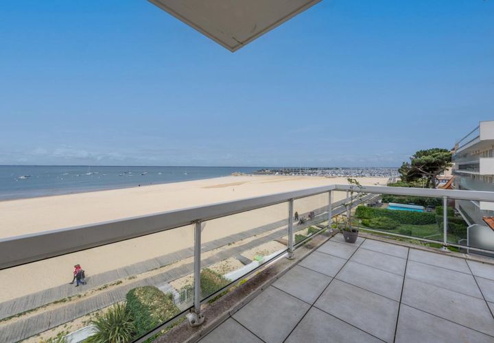 Leilighet i Arcachon, Gironde, Arcachon - € 905 000 | Ref: 6708806 - foto 1