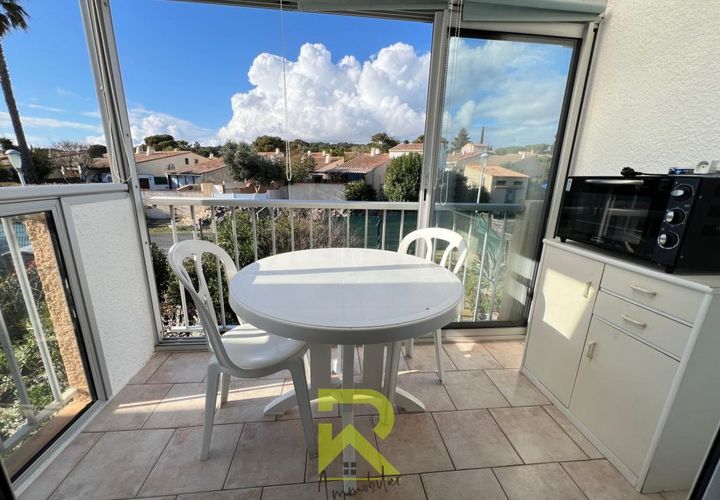 Apartament a Agde, Herault, Agde - € 650/mes | Ref: 4_GSLAP780007743 - foto 1