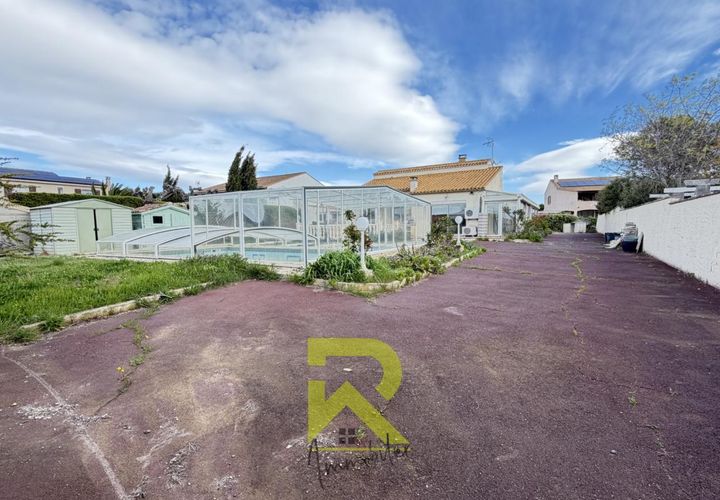 Villa a Marseillan, Herault, Marseillan - € 479.000 | Ref: 5_MLV610007131 - foto 1