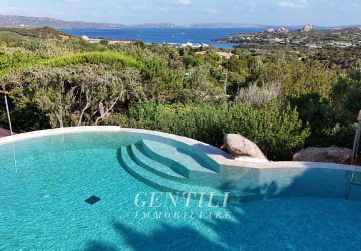 Villa i Arzachena, Sassari, Arzachena - € 3.000.000 | Ref: BS-152 - foto 1