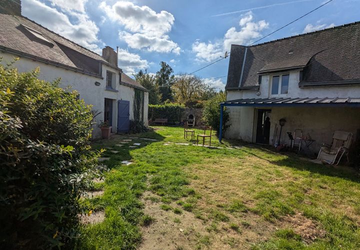 Villa i Bohal, Morbihan, Bohal - € 106.500 | Ref: 11967m - foto 1
