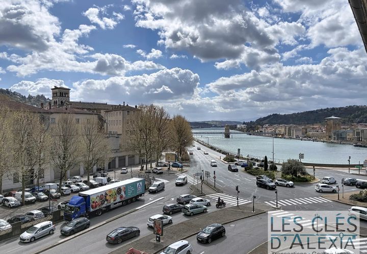 Lejlighed i Vienne, Isere, Vienne - € 83.000 | Ref: 86876224 - foto 1