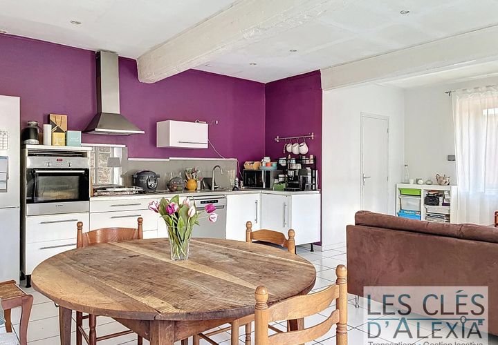 Leilighet i Condrieu, Rhone, Condrieu - € 140 000 | Ref: 86879579 - foto 1