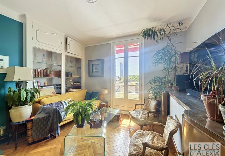Lejlighed i Lyon, Rhone, Lyon - € 437.000 | Ref: 86879888 - foto 1