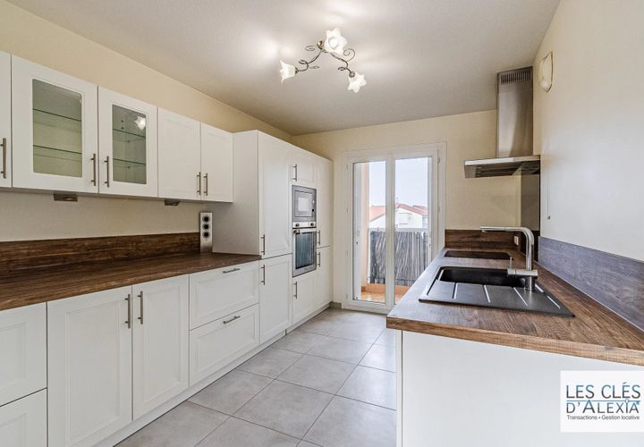 Lejlighed i Lyon, Rhone, Lyon - € 290.000 | Ref: 86882897 - foto 1