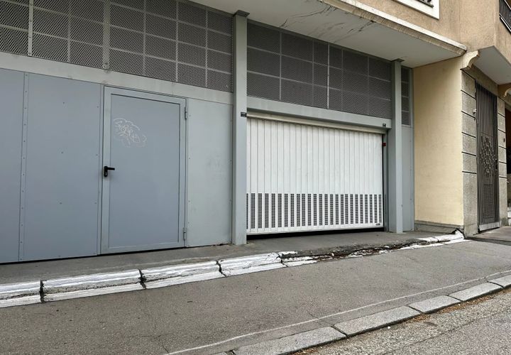 Garatge a Lyon, Rhone, Lyon - € 99/mes | Ref: 84721761 - foto 1