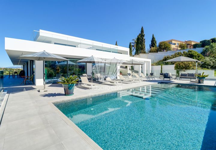 Villa i Lagoa, Faro, Lagoa - € 2.900.000 | Ref: 4868 - foto 1
